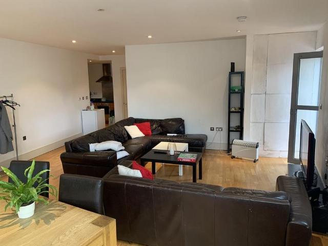 Apartment for rent in City Centre, Georgia