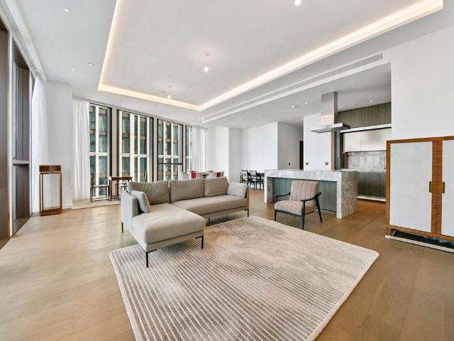 Apartment for rent in Berrick Salome, Oxfordshire