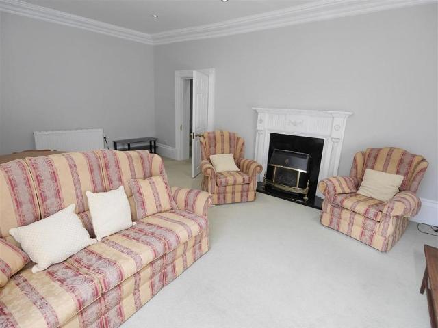 Apartment for rent in Howden, Hull and East Yorkshire