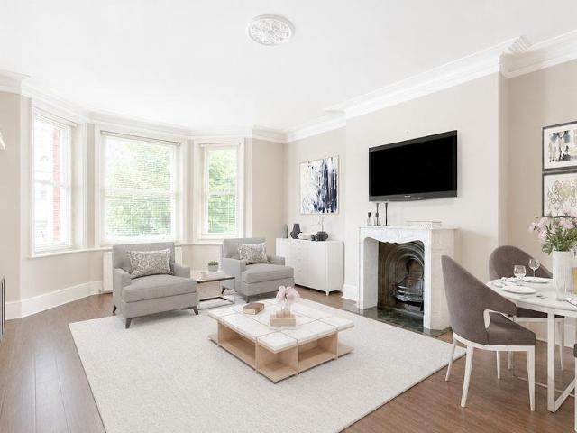 Flat for rent in Marylebone, Isle Of Man