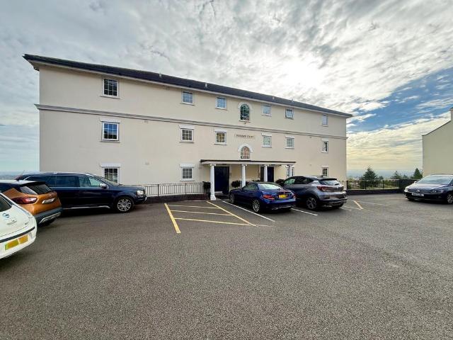 Flat for rent in Great Malvern, Malvern Hills