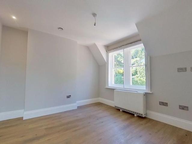 Apartment for rent in Great Malvern, Forthampton