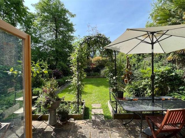 Flat for rent in South Hampstead, Isle Of Man