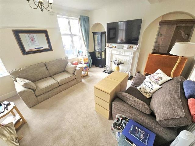 Apartment for rent in Alton Barnes, Essex