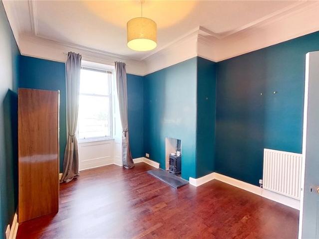 Apartment for rent in Bellfield, Portobello
