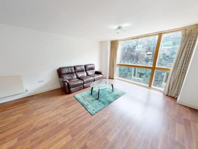 Apartment for rent in Round Hill, Brighton & Hove