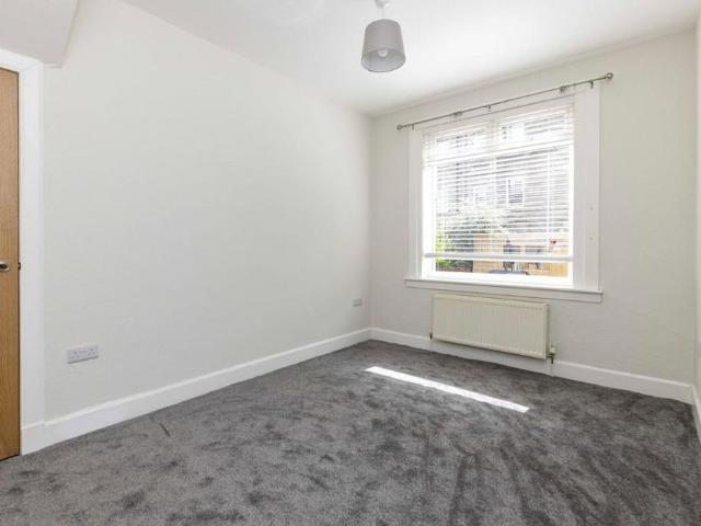 Apartment for rent in Broughton, Scotland