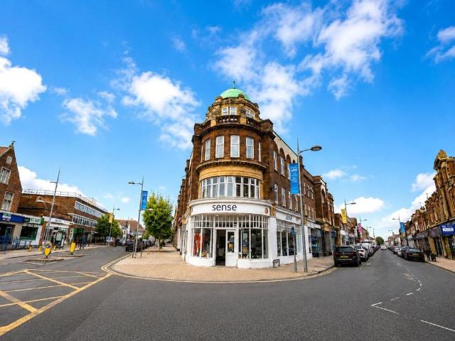 Apartment for rent in Dale Hill, Essex