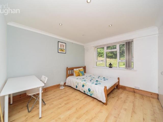 Apartment for rent in Bevendean, Brighton & Hove