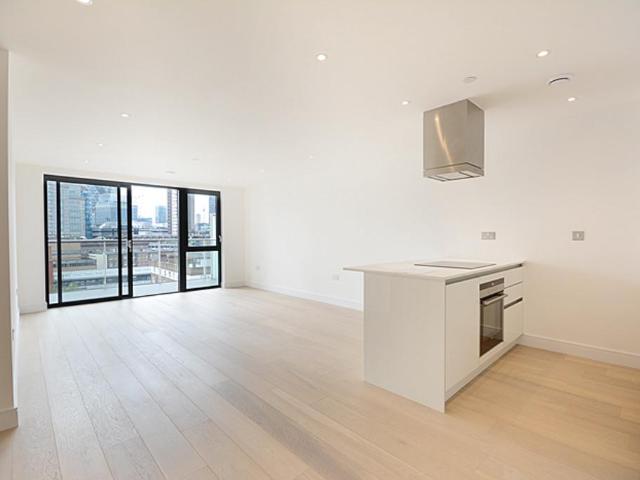 Flat for rent in Spitalfields, Whitechapel