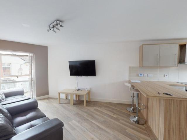 Apartment for rent in Haddon, East Midlands