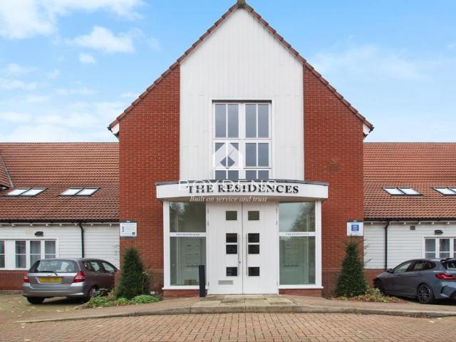 Flat for rent in Chipping Hill, Essex