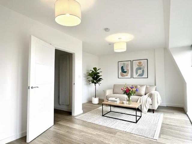 Apartment for rent in Fairfield, Fole