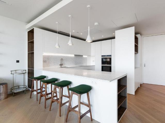 Flat for rent in Shepherd's Bush, Greater London