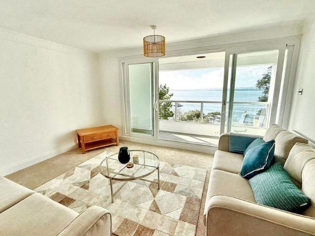 Apartment for rent in Torre, Babbacombe