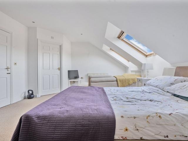Apartment for rent in Pouchen End, Hertfordshire