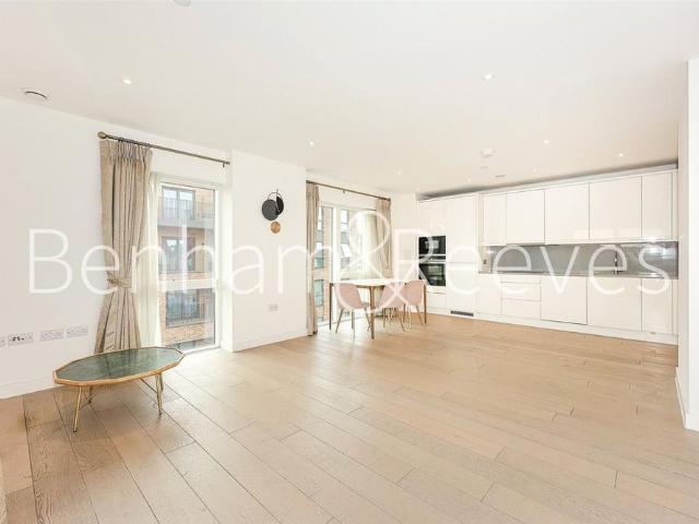 Apartment for rent in Colindale, Greater London