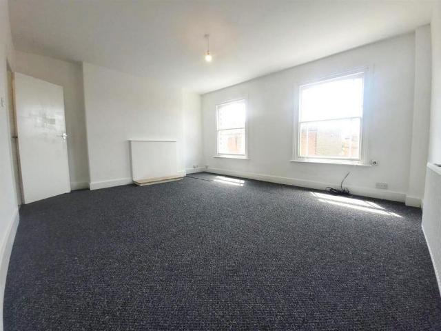 Apartment for rent in Mickleburgh Hill, The Bridge