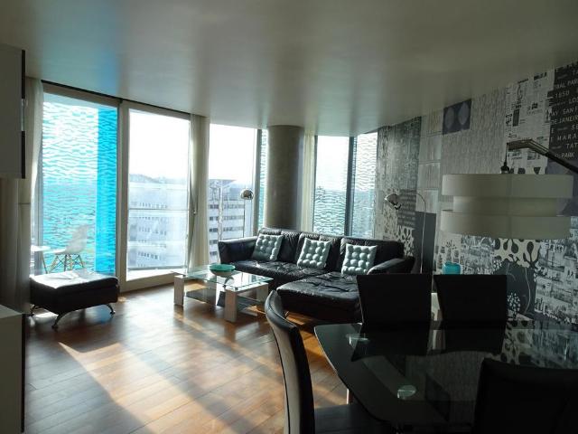 Apartment for rent in Digbeth, West Midlands