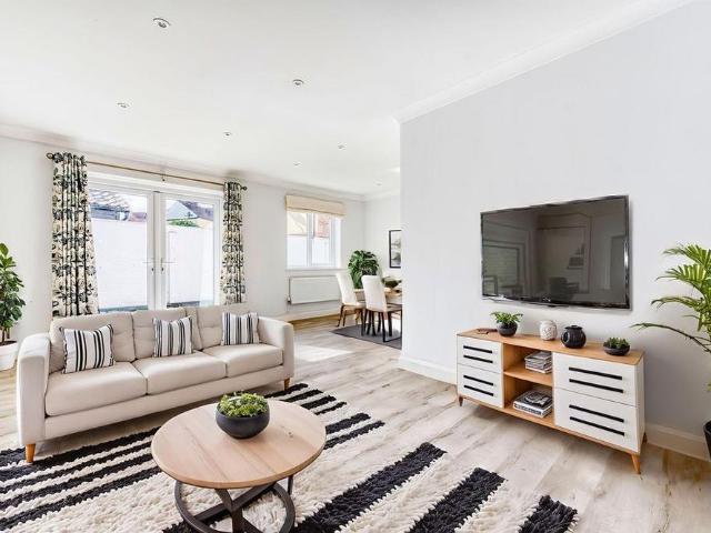 Apartment for rent in Comers, Norfolk
