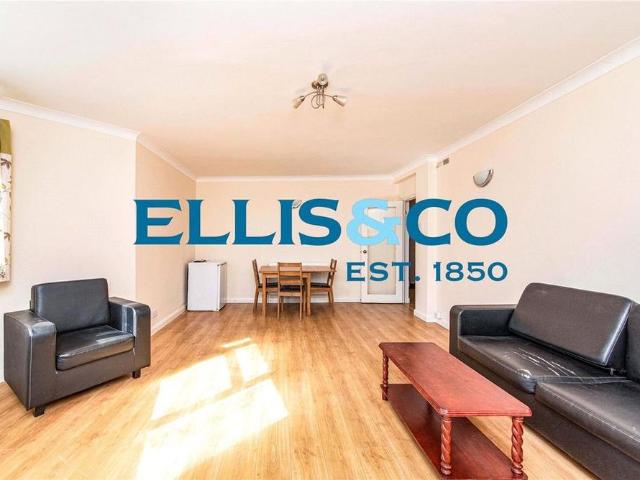 Apartment for rent in Sudbury, Greater London