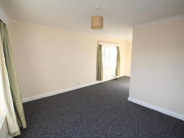 Apartment for rent in Barton In Fabis, East Midlands