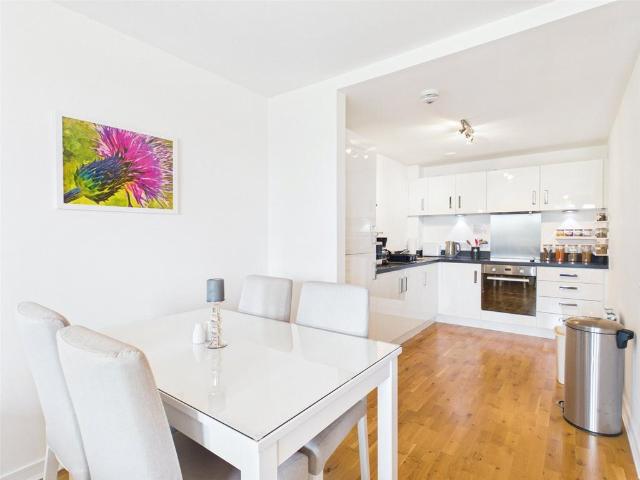 Flat for rent in Scotland