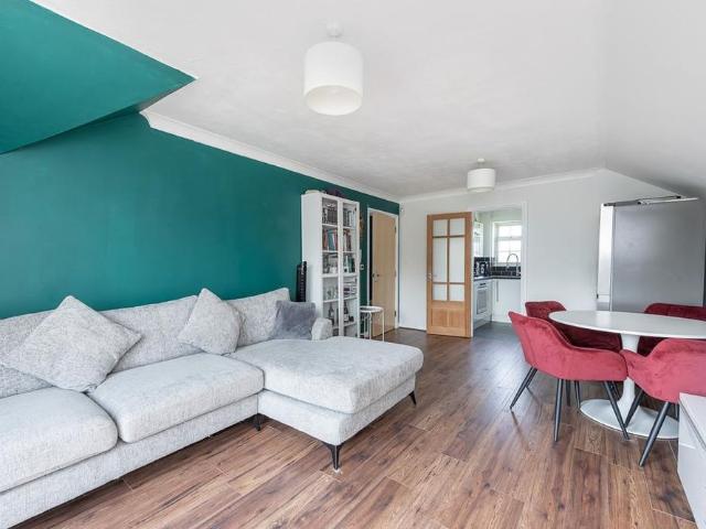 Apartment for rent in Napsbury Park, St Albans