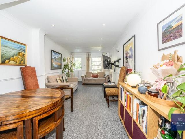 Apartment for rent in London Borough of Lambeth, Greater London