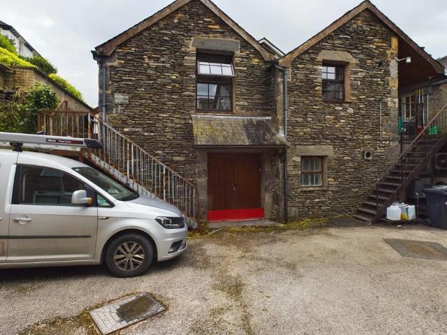 Flat for rent in Windermere, Bowness on Windermere