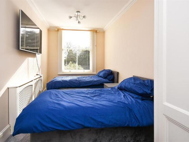 Apartment for rent in Tettenhall, West Midlands