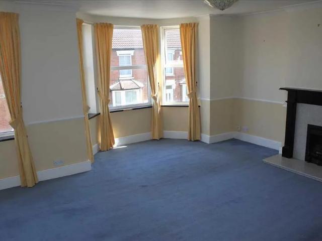 Apartment for rent in Old Felixstowe, East Suffolk