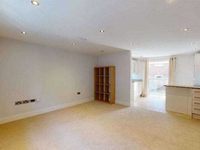 Apartment for rent in Frankwell