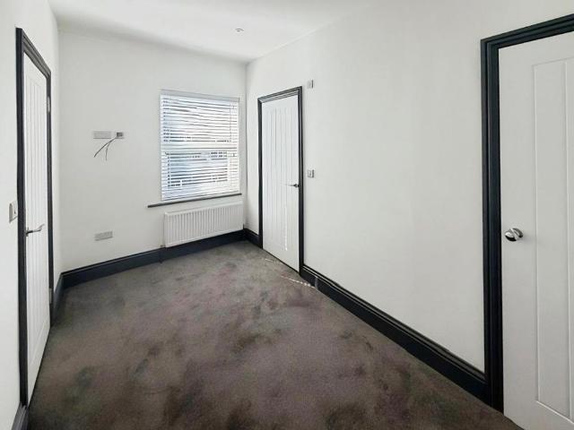 Apartment for rent in Tipner, City Of Portsmouth