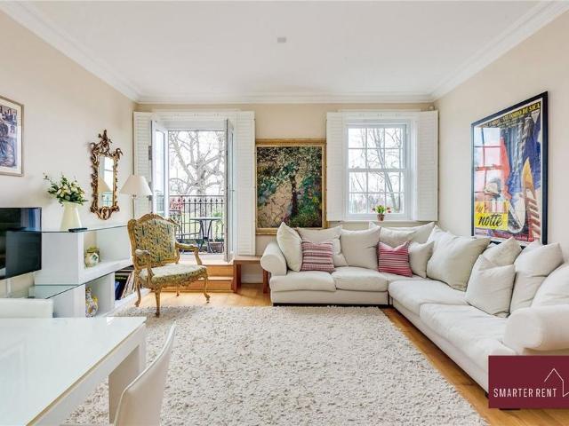 Apartment for rent in Kew, Greater London
