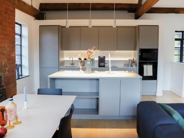 Flat for rent in Devonshire, Isle Of Man