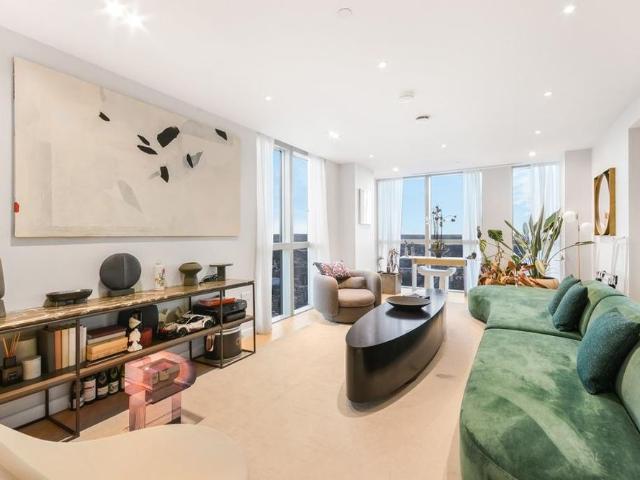 Apartment for rent in Finsbury, Greater London