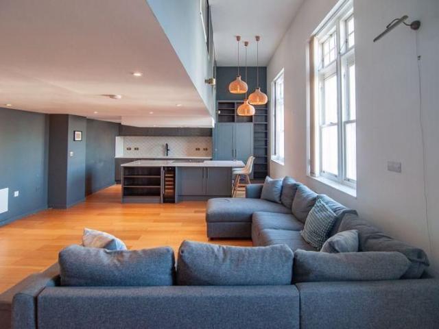 Apartment for rent in City Centre, Feckenham