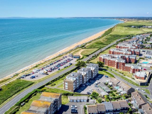 Flat for rent in Milford-on-Sea, Ashurst Bridge