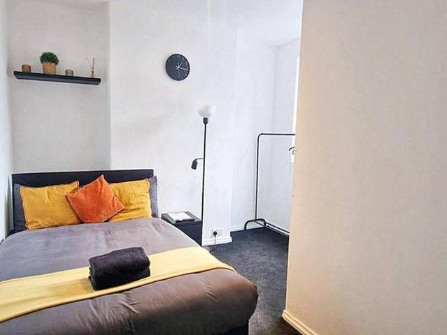 Apartment for rent in Plasnewydd, Cardiff