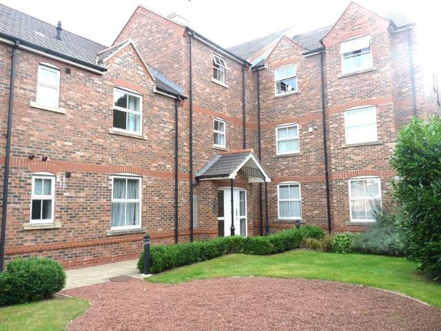 Flat for rent in Preston-on-tees, Stockton-on-tees