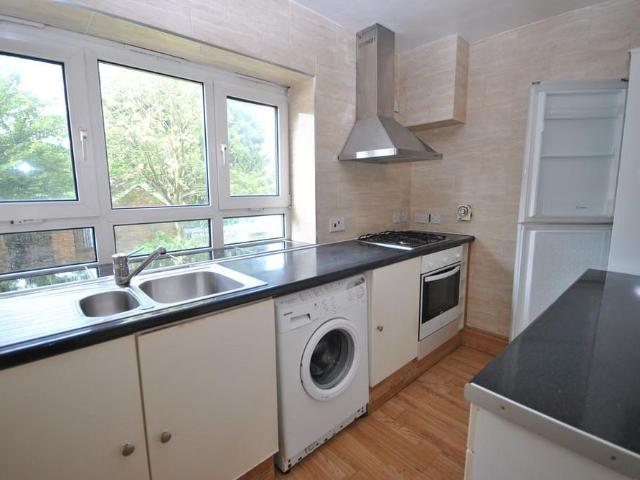 Apartment for rent in Ladywood, West Midlands