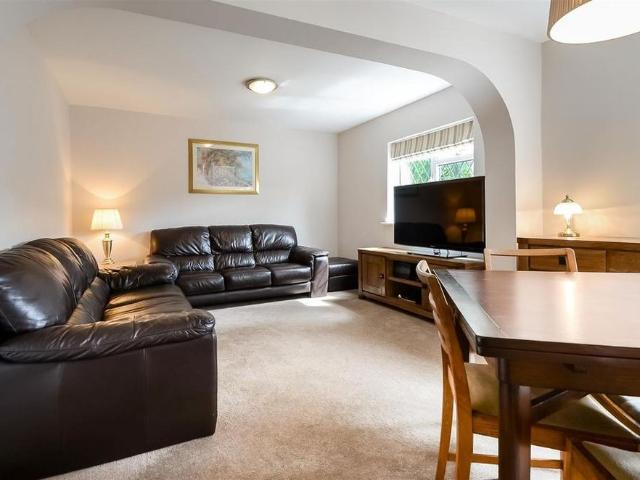 Apartment for rent in Barton, Leicestershire
