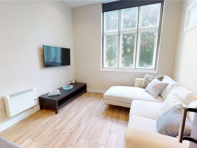 Apartment for rent in Westbury Park, Bristol