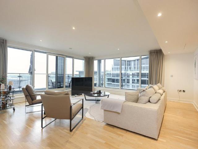 Flat for rent in Imperial Wharf, Isle Of Man