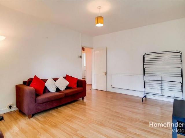 Apartment for rent in Clapton, Lower Clapton