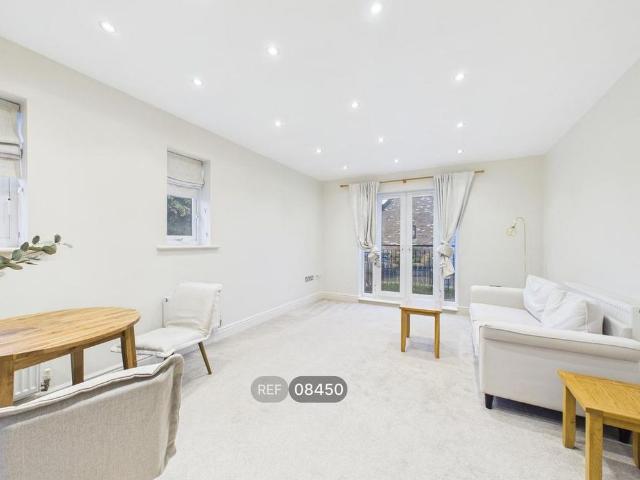 Apartment for rent in West Bridgford, Rushcliffe