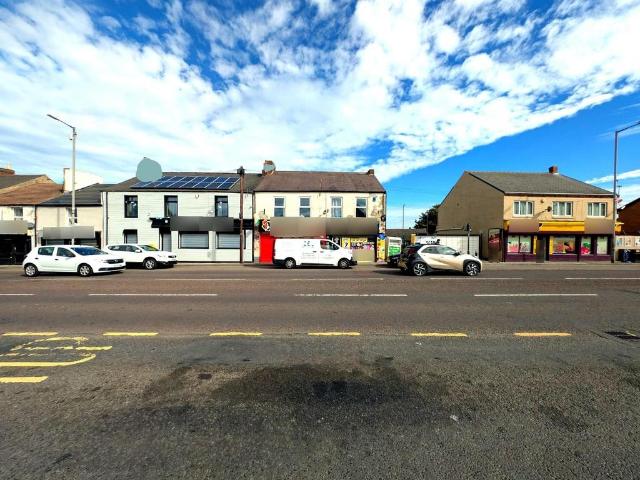 Flat for rent in Hetton, Easington Lane