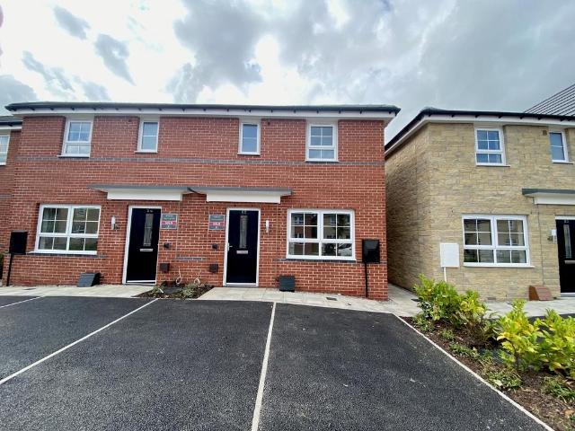 Flat for rent in Higher Bartle, Isle Of Man