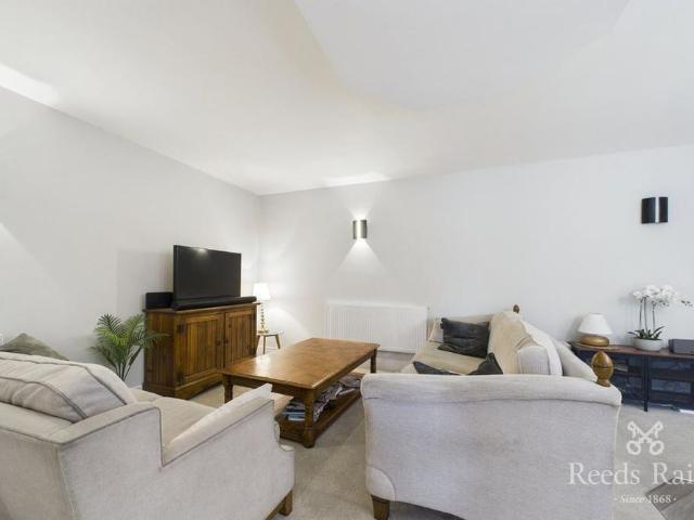 Apartment for rent in Ollerton Fold, Chorley